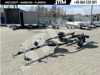 Bådtrailer