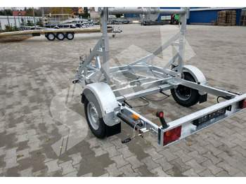 Ny Kabeltrailer Stim S21/KB-13WR: billede 3 Ny Kabeltrailer Stim S21/KB-13WR: billede 3