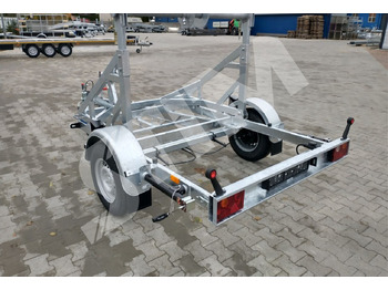 Ny Kabeltrailer Stim S21/KB-13WR: billede 4 Ny Kabeltrailer Stim S21/KB-13WR: billede 4