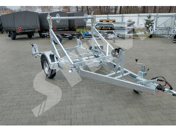 Kabeltrailer