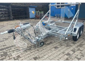 Kabeltrailer