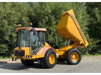 Dumper HYDREMA