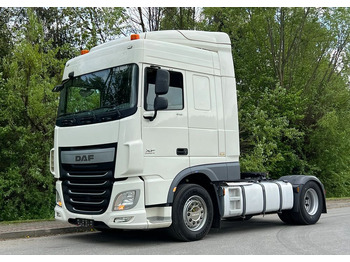 Trækker DAF XF 106 410