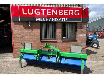 Landbrugs tromle
