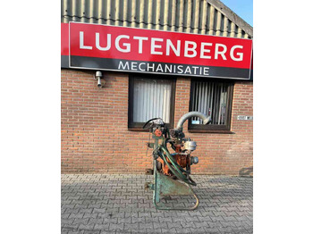 Vandingssystem LANDINI