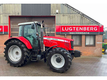 Traktor MASSEY FERGUSON 6480