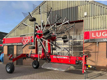 Høvender MASSEY FERGUSON