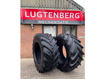 Dæk og fælge MICHELIN
