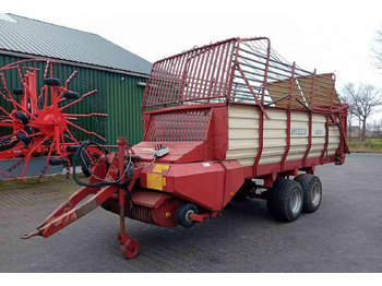 Snittevogn STRAUTMANN