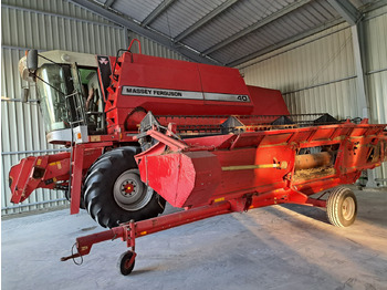 Mejetærsker MASSEY FERGUSON