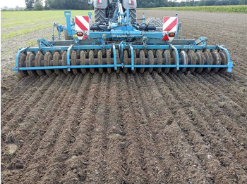 Maskine til jordbearbejdning Lemken Karat 9/500 agregat bezorkowy: billede 3 Maskine til jordbearbejdning Lemken Karat 9/500 agregat bezorkowy: billede 3