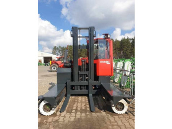 Sidelaster COMBILIFT