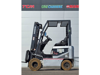 Leje en Nissan K1B1L15  Nissan K1B1L15: billede 3