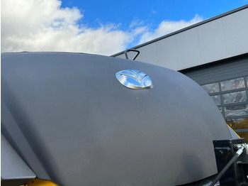 Firkant ballepresse New Holland Bigbaler 1270 plus: billede 3 Firkant ballepresse New Holland Bigbaler 1270 plus: billede 3