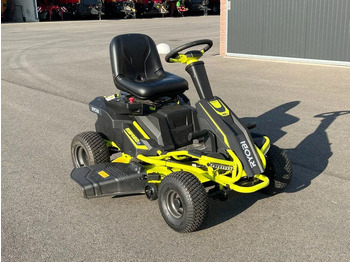 Plæneklipper