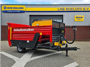 Udstyr til kvæg SCHUITEMAKER