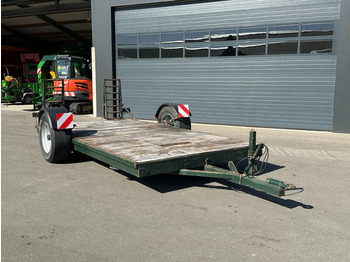 Ladtrailer