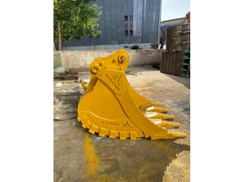 Skovl til gravemaskine CATERPILLAR