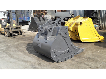 Skovl til gravemaskine KOMATSU