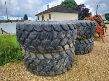 Dæk BRIDGESTONE