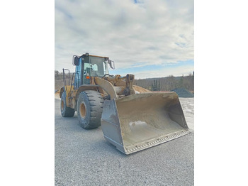 Gummihjulslæsser Caterpillar 962G 1: billede 2