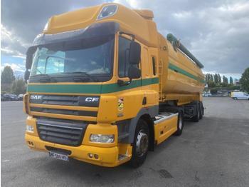 Trækker DAF CF 85 460