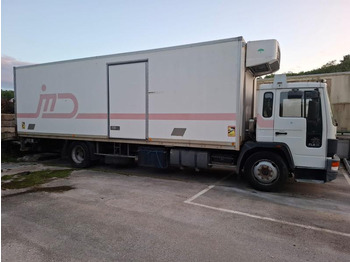 Kølevogn lastbil VOLVO FL6