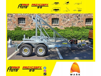 Kabeltrailer