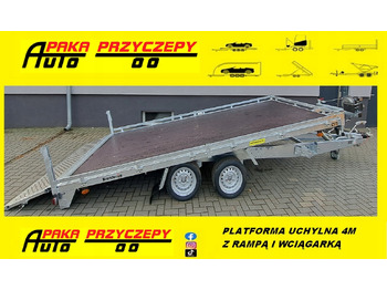 Ladtrailer