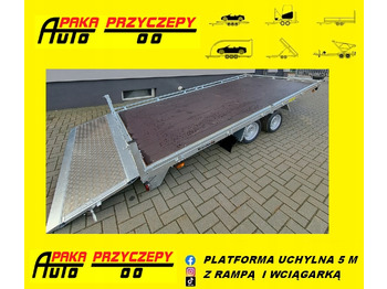 Ladtrailer