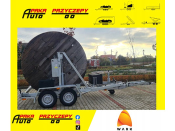 Kabeltrailer