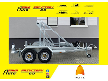 Kabeltrailer WARK