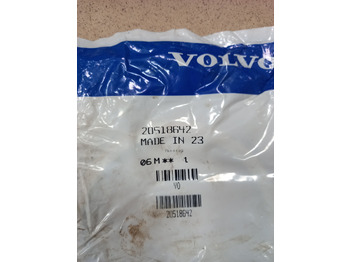 Ny Bagaksel VOLVO; RENAULT FM7; FM10; FM12; FL6; FL7; FL10; FL12; FH12; FH16; MIDLUM; PREMIUM; MAGNUM; KERAX: billede 3 Ny Bagaksel VOLVO; RENAULT FM7; FM10; FM12; FL6; FL7; FL10; FL12; FH12; FH16; MIDLUM; PREMIUM; MAGNUM; KERAX: billede 3