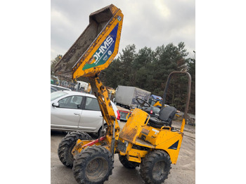 Dumper Thwaites 1 t: billede 4