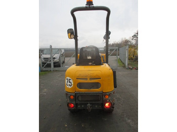 Mini Tipvogn Ausa D 100 AHA: billede 3 Mini Tipvogn Ausa D 100 AHA: billede 3