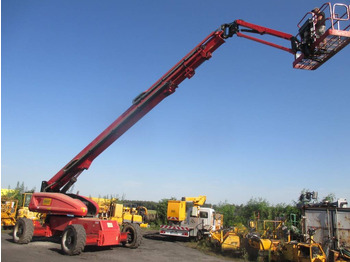 Teleskoplift JLG 1200 SJP: billede 1