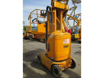Søjlelift JLG Toucan 8 E: billede 4