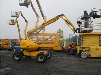 Bomlift MANITOU 160 ATJ