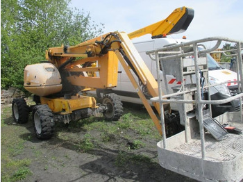 Bomlift MANITOU 160 ATJ