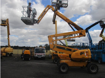 Bomlift MANITOU 160 ATJ