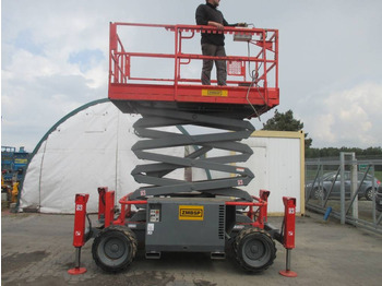 Sakselift SKYJACK