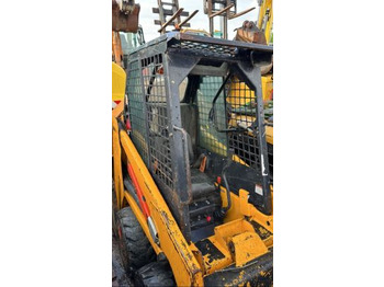 Skridstyret minilæsser BOBCAT S70
