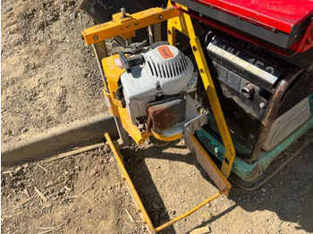 Bygningsudstyr STIHL