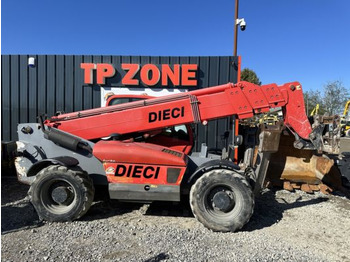 Teleskop truck DIECI