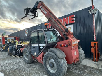 Teleskop truck Manitou MT1030 à 24 500 € HT: billede 4 Teleskop truck Manitou MT1030 à 24 500 € HT: billede 4