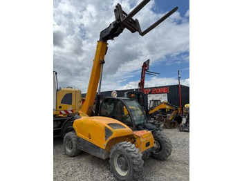 Teleskop truck MANITOU MT 625