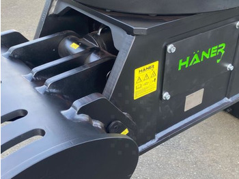 Grab Pince de tri pour minipelle de 7T à 10T: billede 3 Grab Pince de tri pour minipelle de 7T à 10T: billede 3