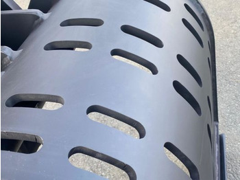 Grab Pince de tri pour minipelle de 7T à 10T: billede 4 Grab Pince de tri pour minipelle de 7T à 10T: billede 4