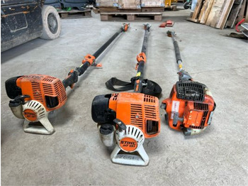 Bygningsudstyr Stihl HT131: billede 4