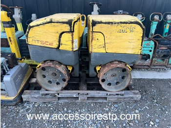 Mini tromle WACKER